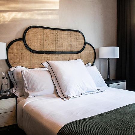 The Strand Hotel ซิดนีย์ ภายนอก รูปภาพ