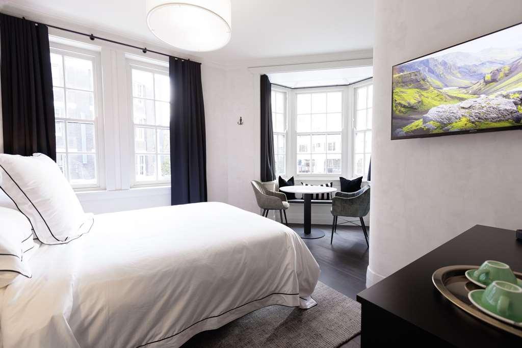 The Strand Hotel ซิดนีย์ ห้อง รูปภาพ