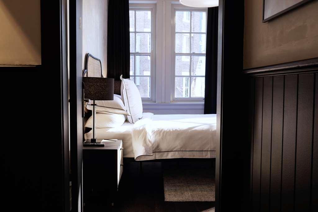 The Strand Hotel ซิดนีย์ ห้อง รูปภาพ