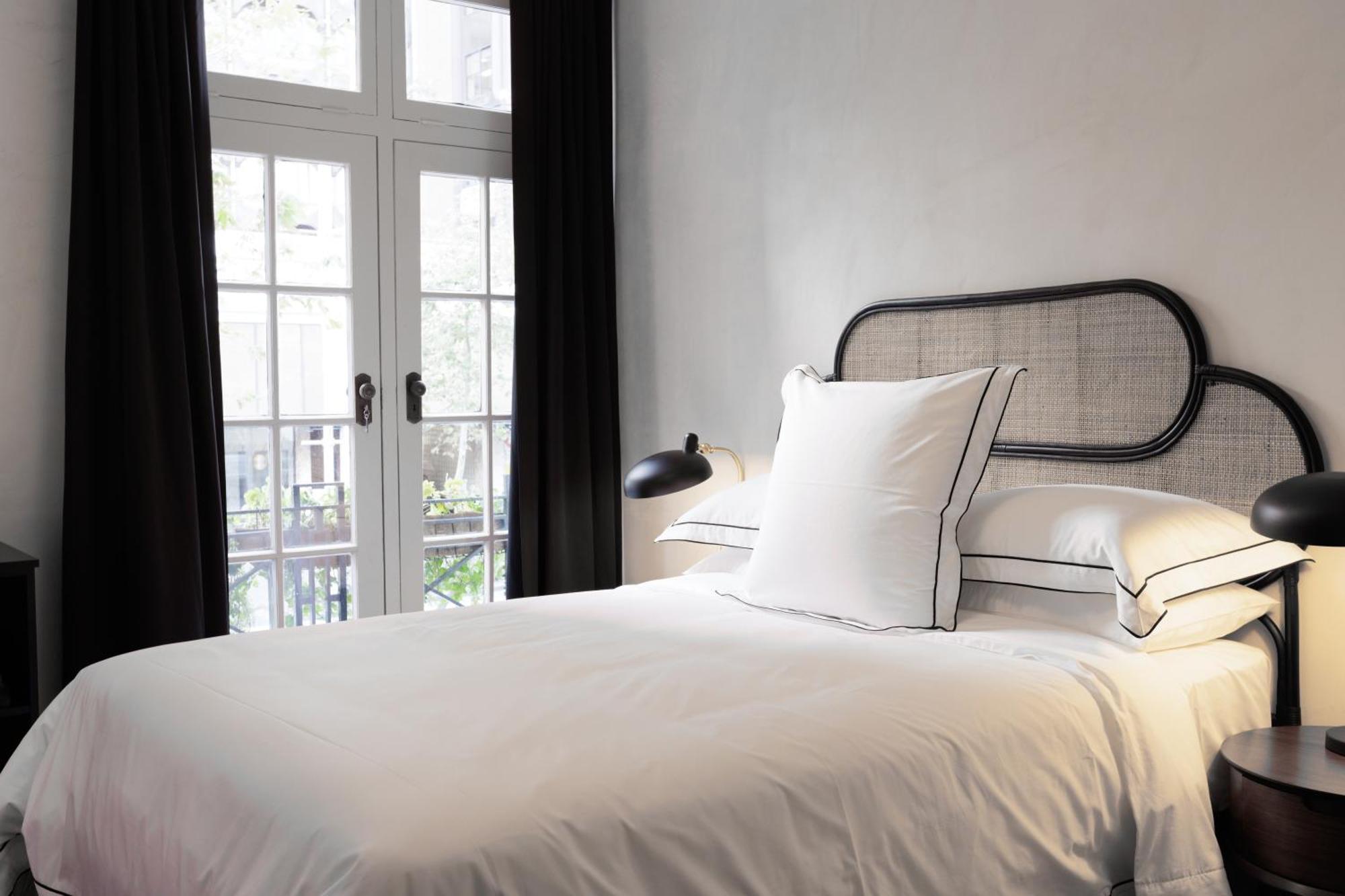 The Strand Hotel ซิดนีย์ ภายนอก รูปภาพ