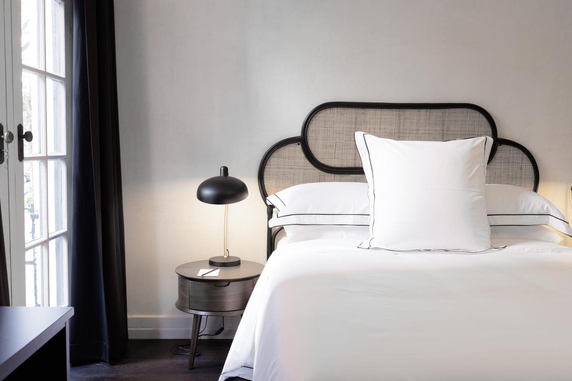 The Strand Hotel ซิดนีย์ ภายนอก รูปภาพ
