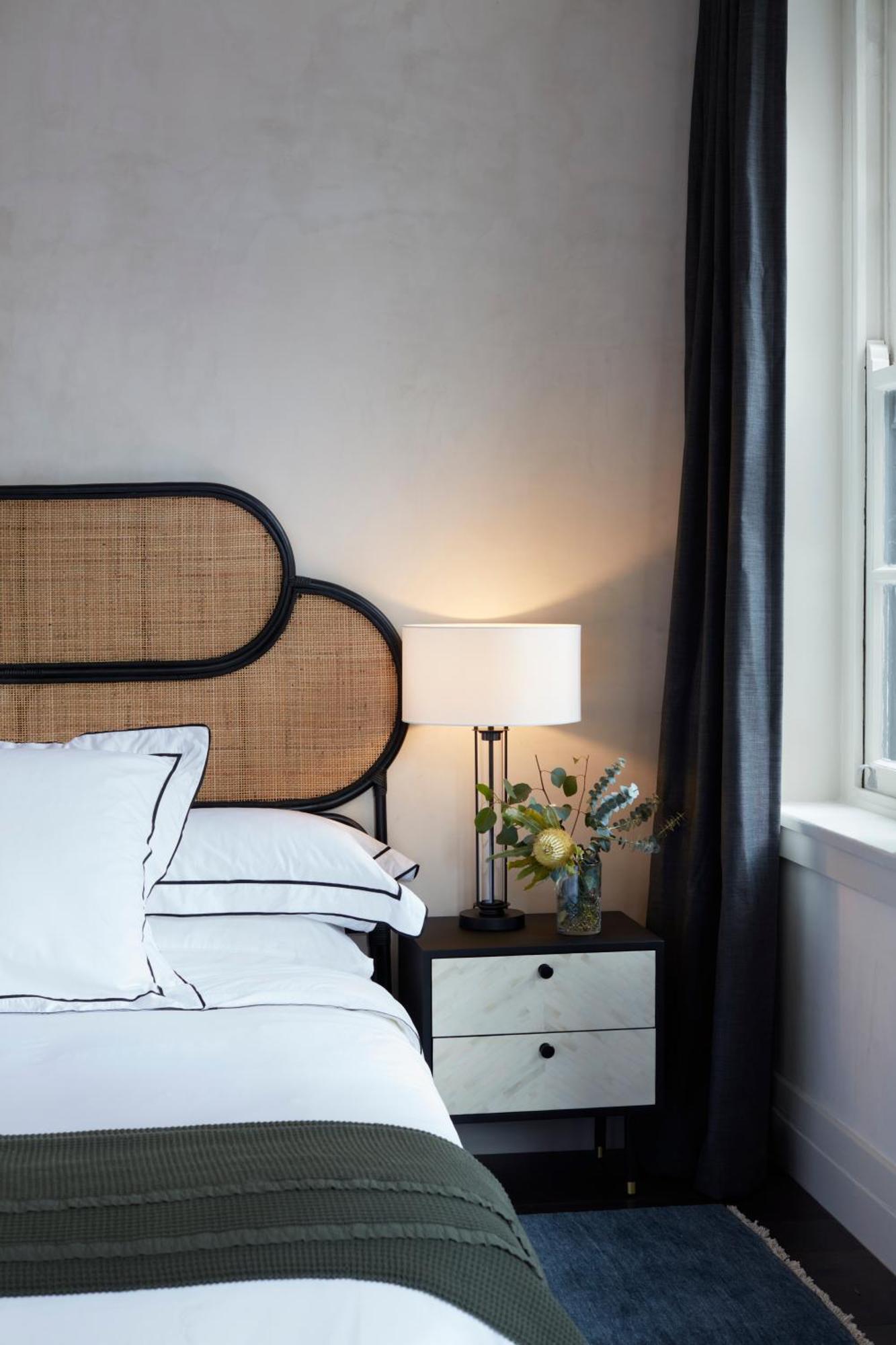The Strand Hotel ซิดนีย์ ภายนอก รูปภาพ